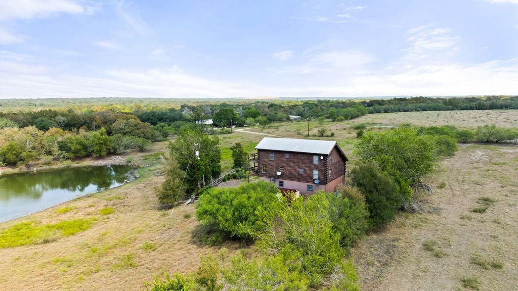 Photo of 1272 Old Lytton Springs RD, Lockhart, TX 78644 (MLS # 6938327)
