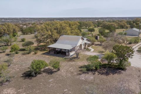 1619 Althaus Ranch RD Johnson City TX 78636