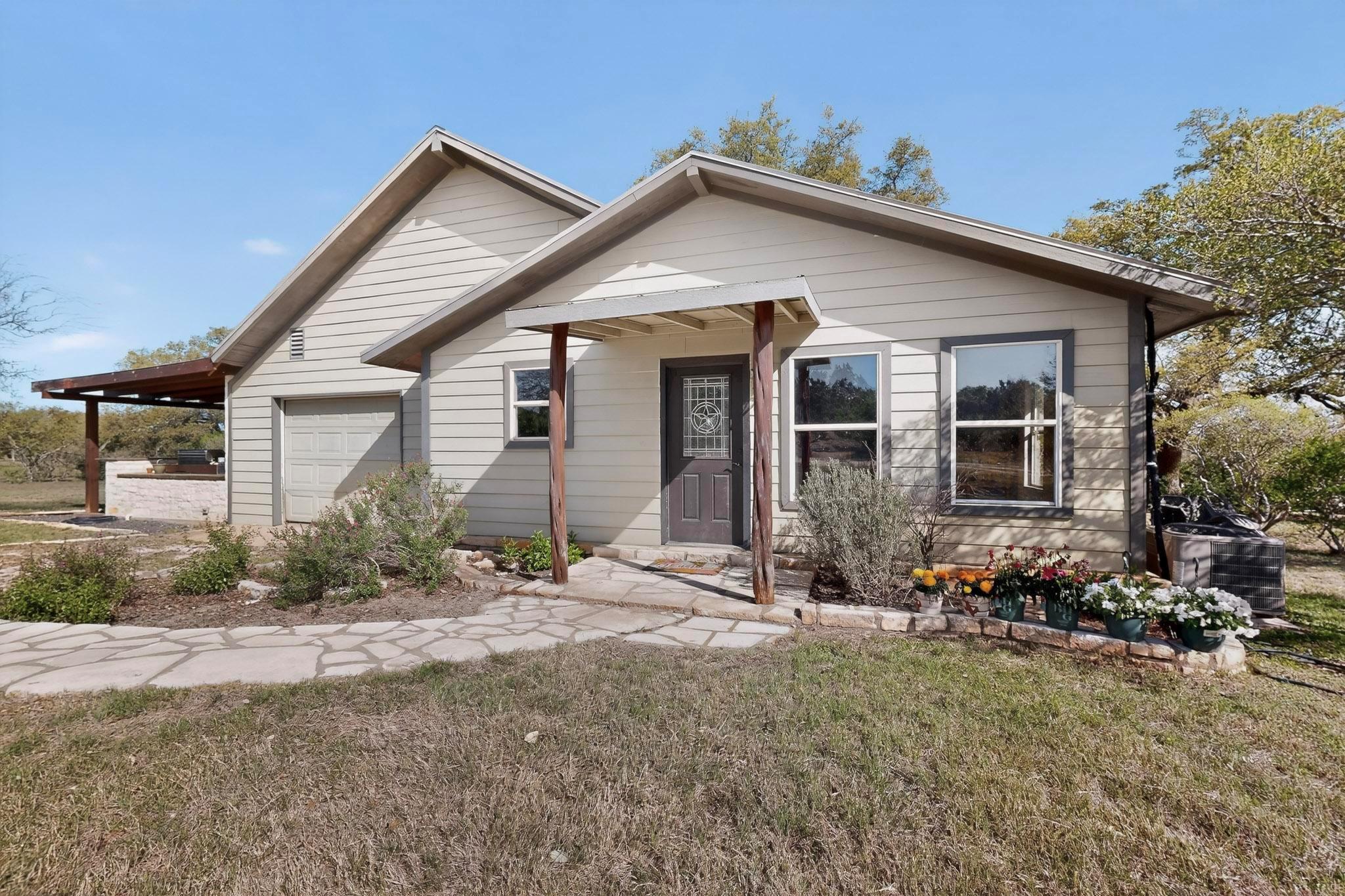 1619 Althaus Ranch RD