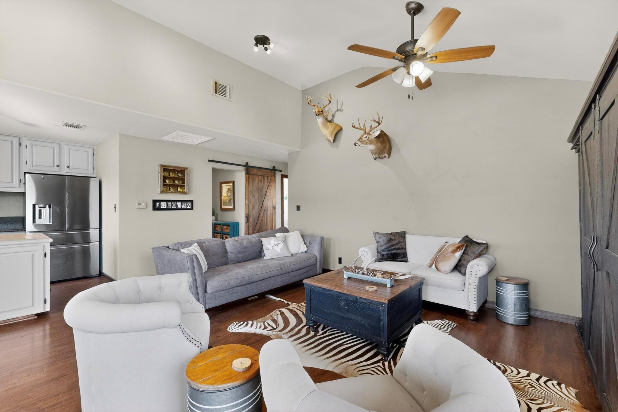 1619 Althaus Ranch RD