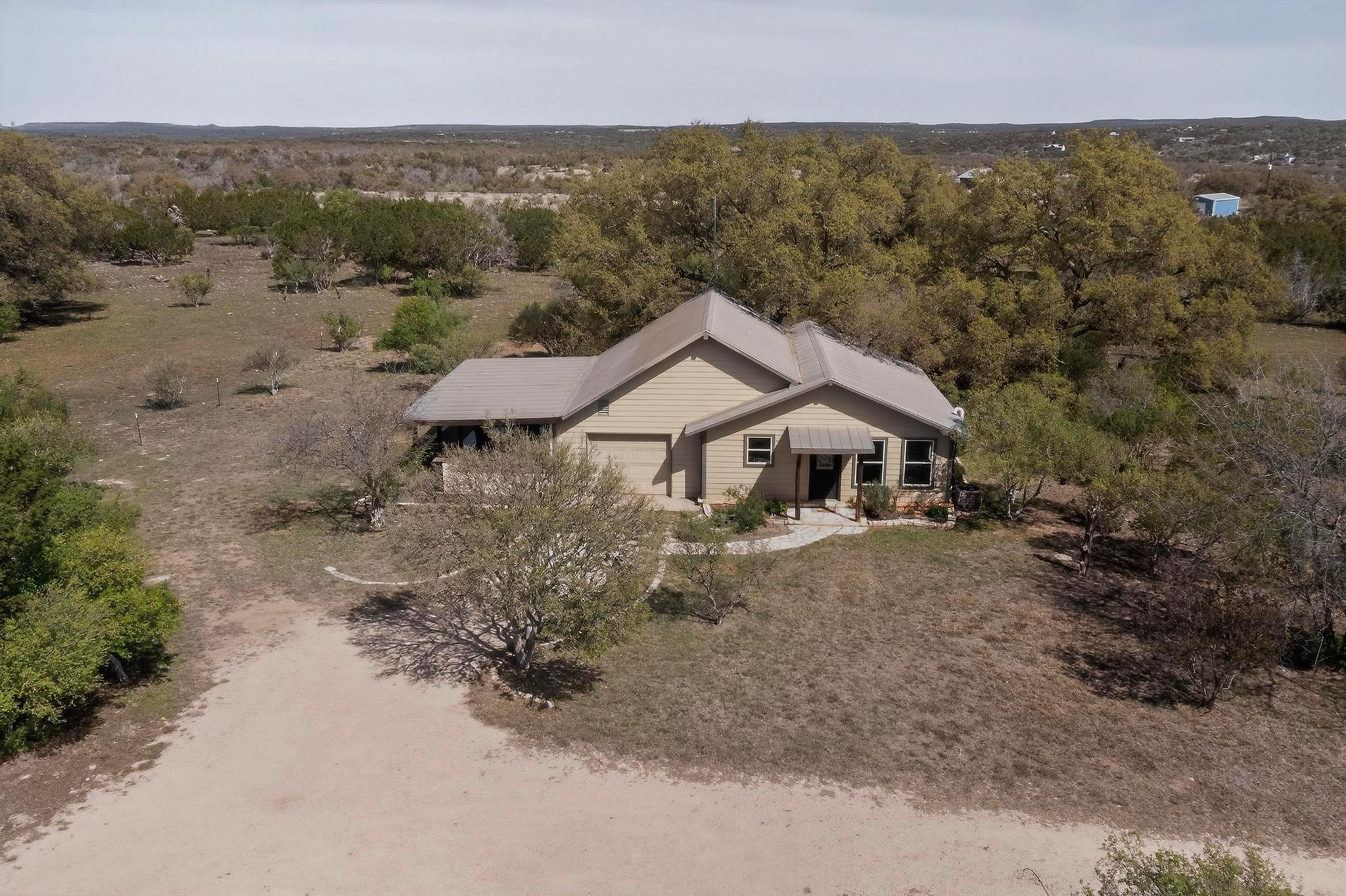 1619 Althaus Ranch RD