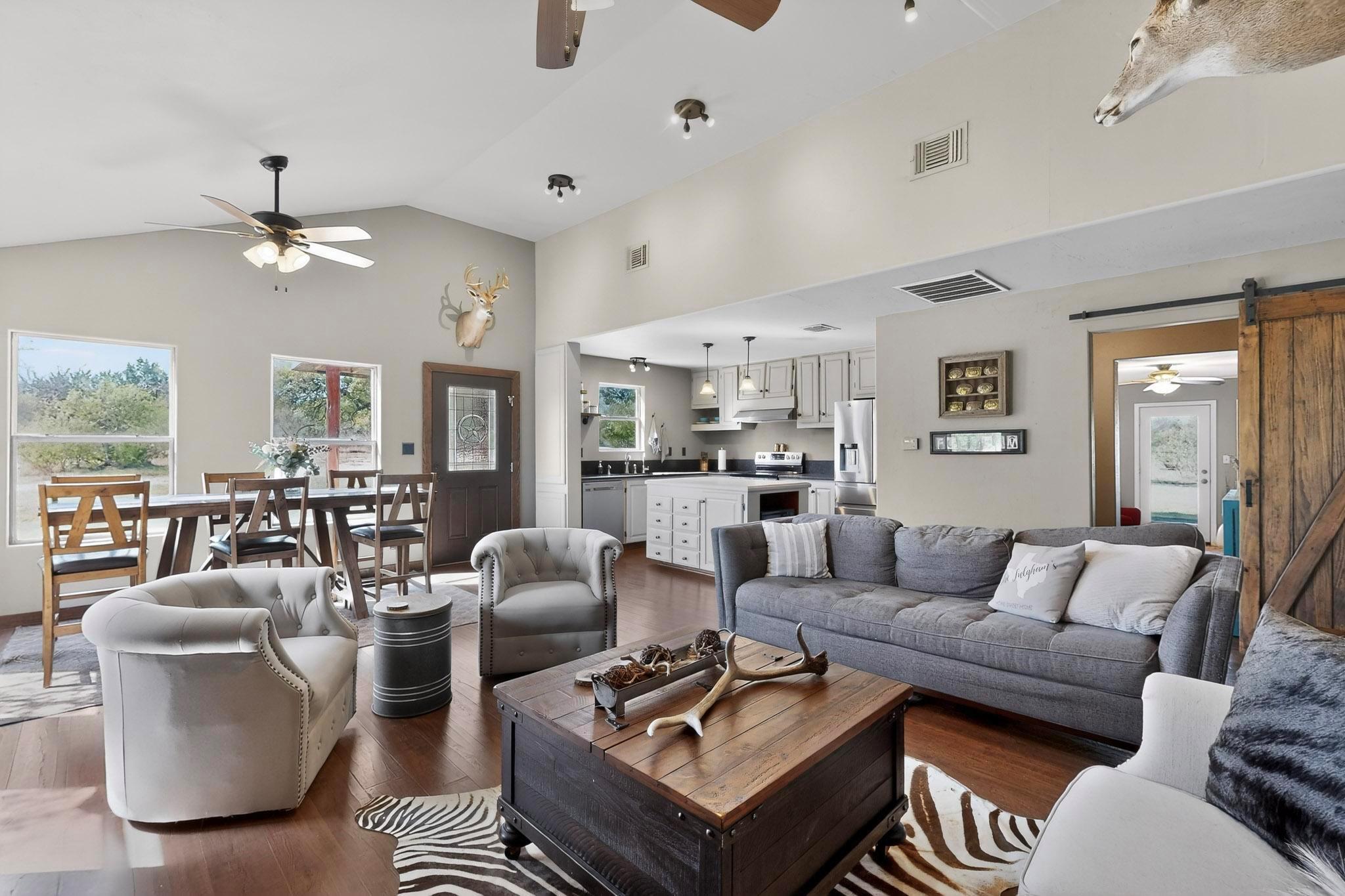 1619 Althaus Ranch RD