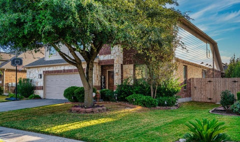 Photo of 1032 Dyer Crossing WAY, Round Rock, TX 78665 (MLS # 2818189)