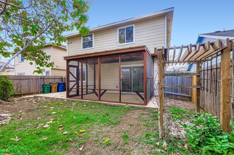 Tiny photo for 12532 La Paz LN, Del Valle, TX 78617 (MLS # 1912213)