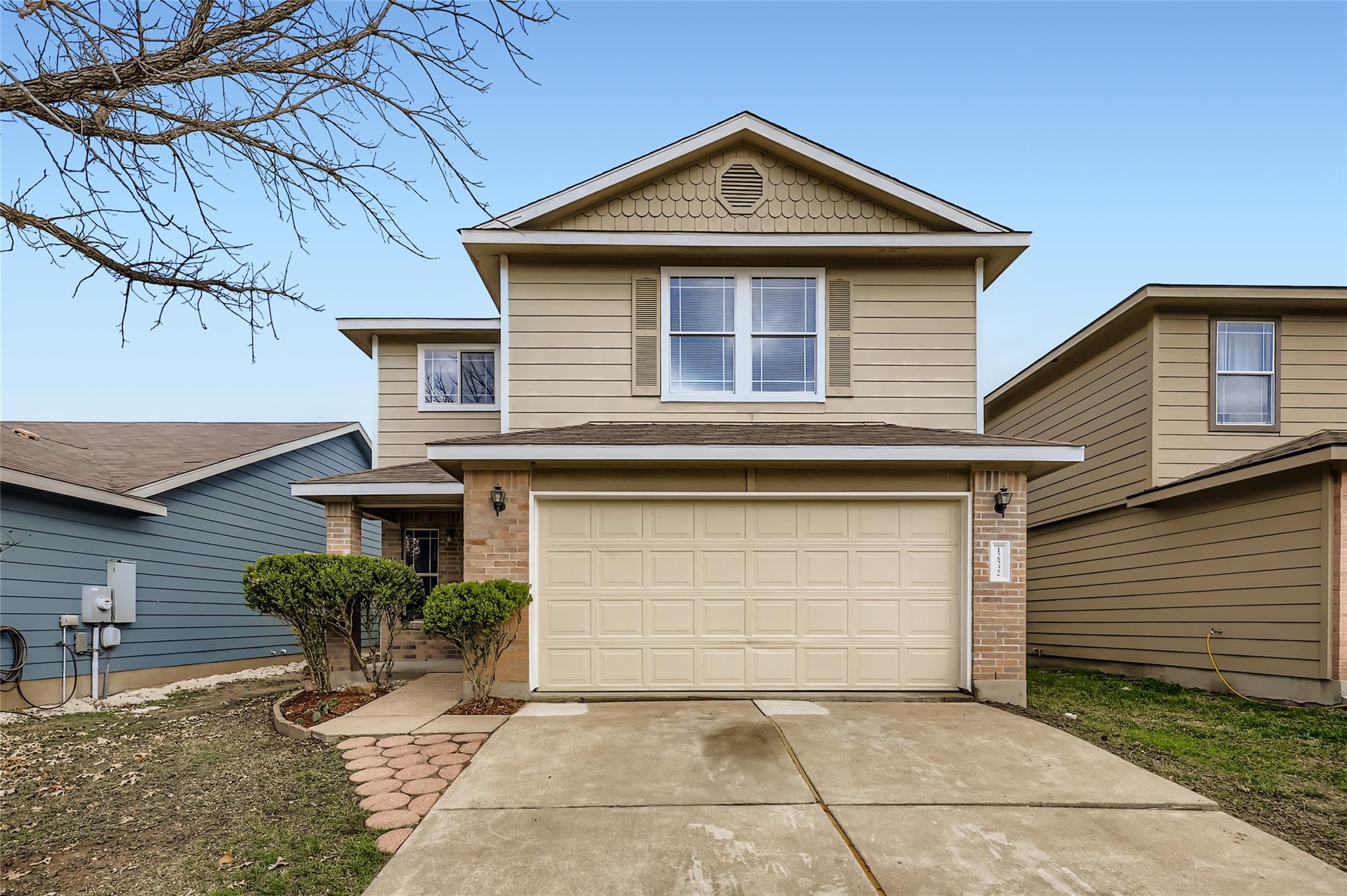 12532 La Paz Ln, Del Valle, TX, 78617