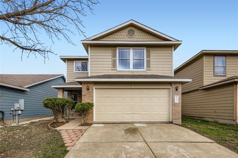 12532 La Paz LN Del Valle TX 78617