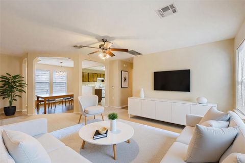 Tiny photo for 12532 La Paz LN, Del Valle, TX 78617 (MLS # 1912213)