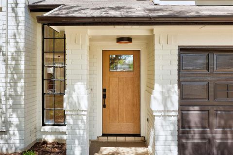 A home in Leander