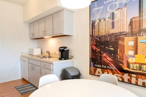 Tiny photo for 3316 Guadalupe ST #306, Austin, TX 78705 (MLS # 8267692)