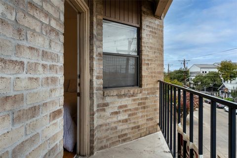 Tiny photo for 3316 Guadalupe ST #306, Austin, TX 78705 (MLS # 8267692)