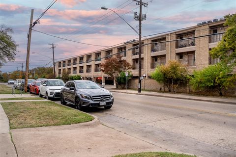 Tiny photo for 3316 Guadalupe ST #306, Austin, TX 78705 (MLS # 8267692)