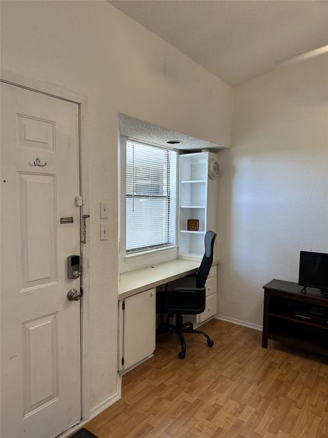 Tiny photo for 3316 Guadalupe ST #306, Austin, TX 78705 (MLS # 8267692)
