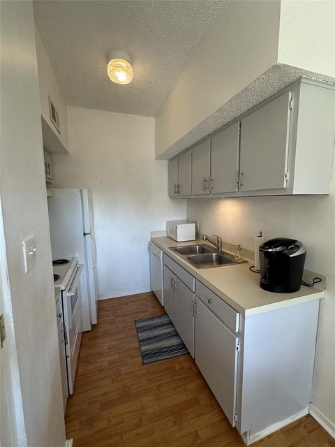 Tiny photo for 3316 Guadalupe ST #306, Austin, TX 78705 (MLS # 8267692)
