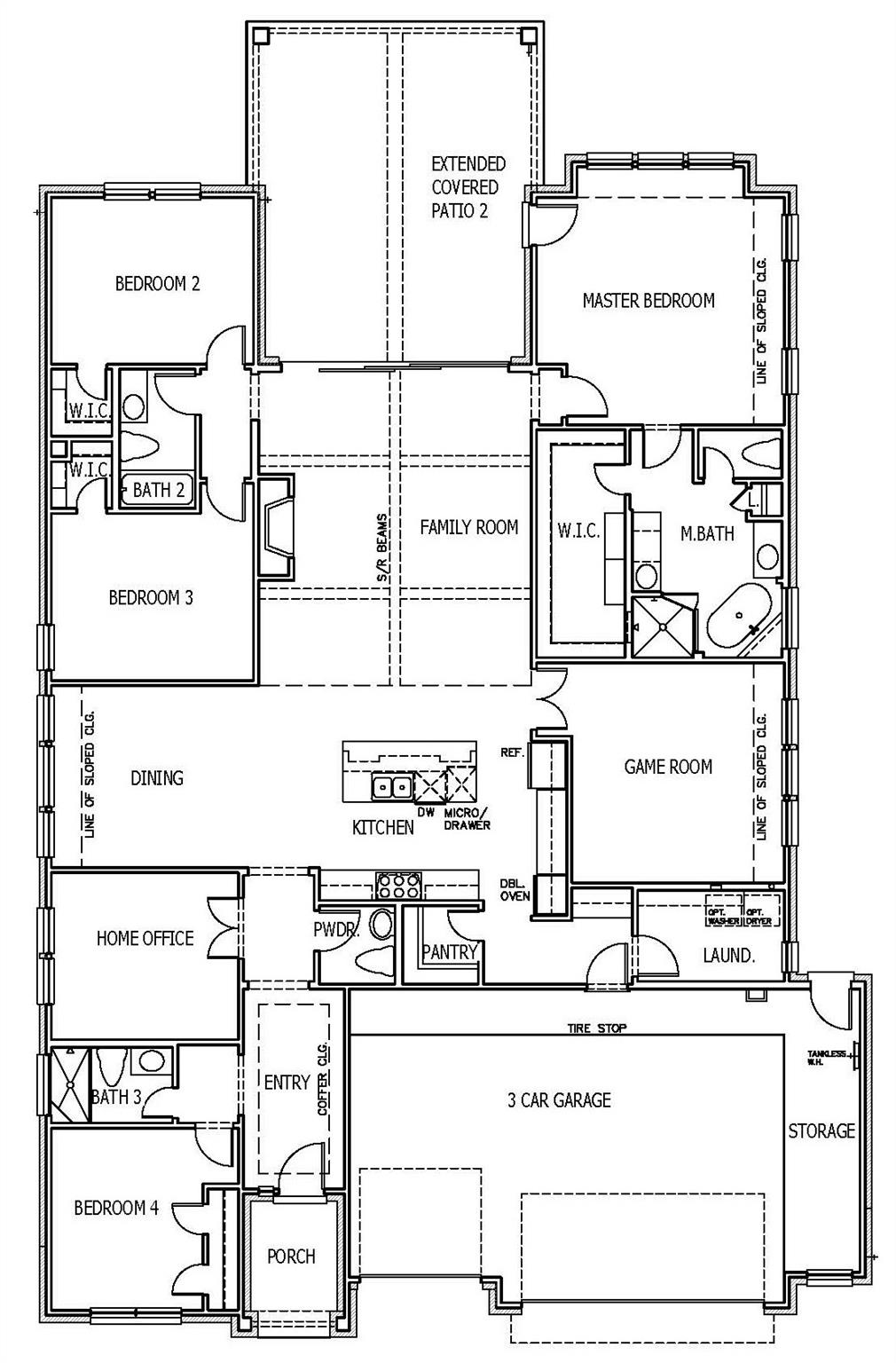3332 Emerald Lake PATH