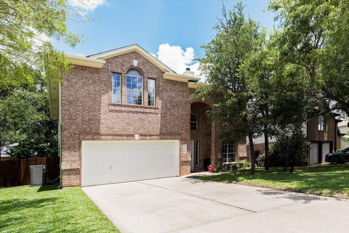 7136 Ridge Oak RD