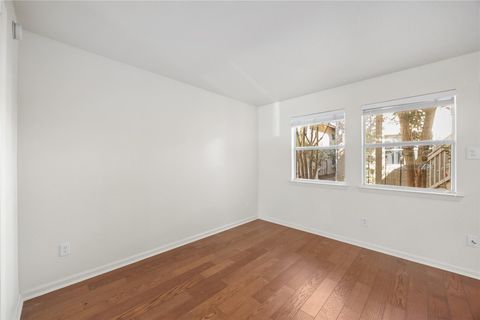 Tiny photo for 1110 W 22nd ST #2, Austin, TX 78705 (MLS # 8811396)