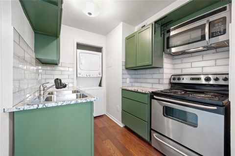Tiny photo for 1110 W 22nd ST #2, Austin, TX 78705 (MLS # 8811396)