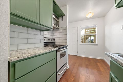 Photo of 1110 W 22nd ST #2, Austin, TX 78705 (MLS # 8811396)