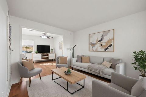 Tiny photo for 1110 W 22nd ST #2, Austin, TX 78705 (MLS # 8811396)