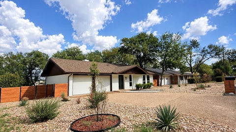 8005 Northforest DR Austin TX 78759