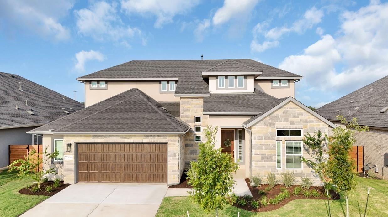 View Georgetown, TX 78633 house
