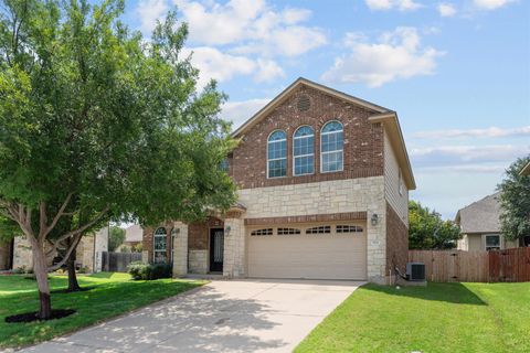 Photo of 1814 Saline Creek DR, Cedar Park, TX 78613 (MLS # 1651296)