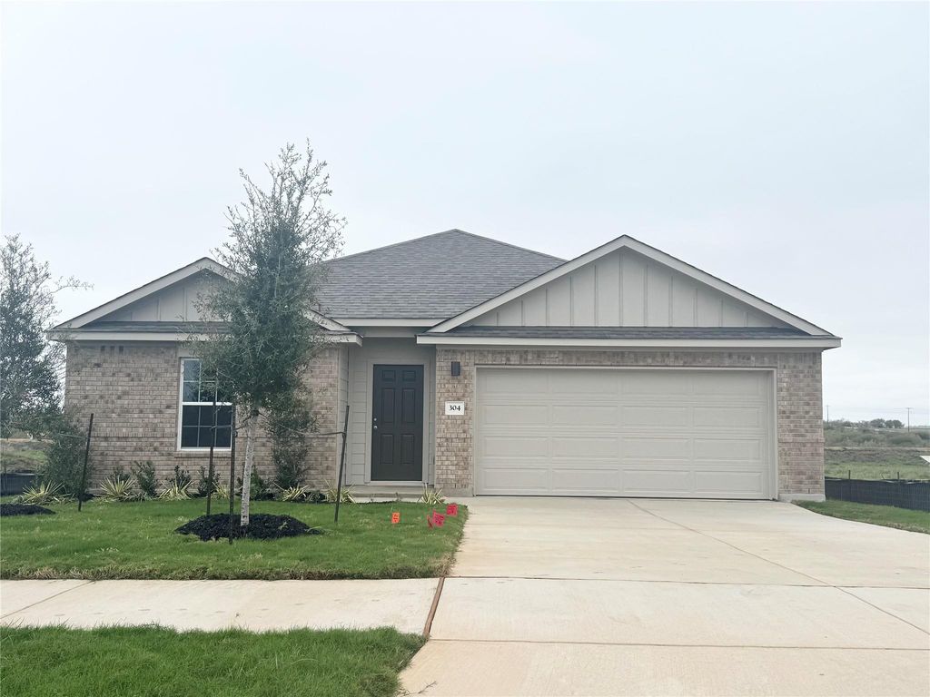Photo of 304 Joyful LN, San Marcos, TX 78666 (MLS # 4204492)