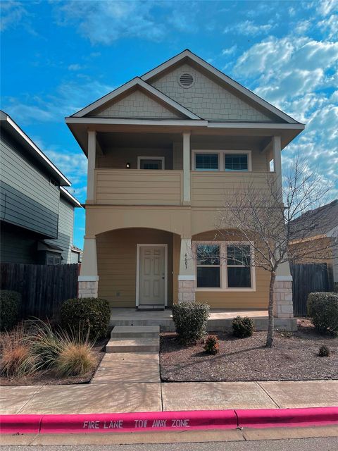 Photo of 4603 Truth WAY, Austin, TX 78725 (MLS # 8694803)