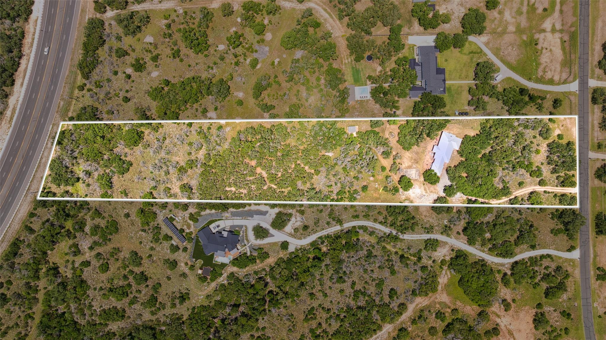 23809 Oscar RD