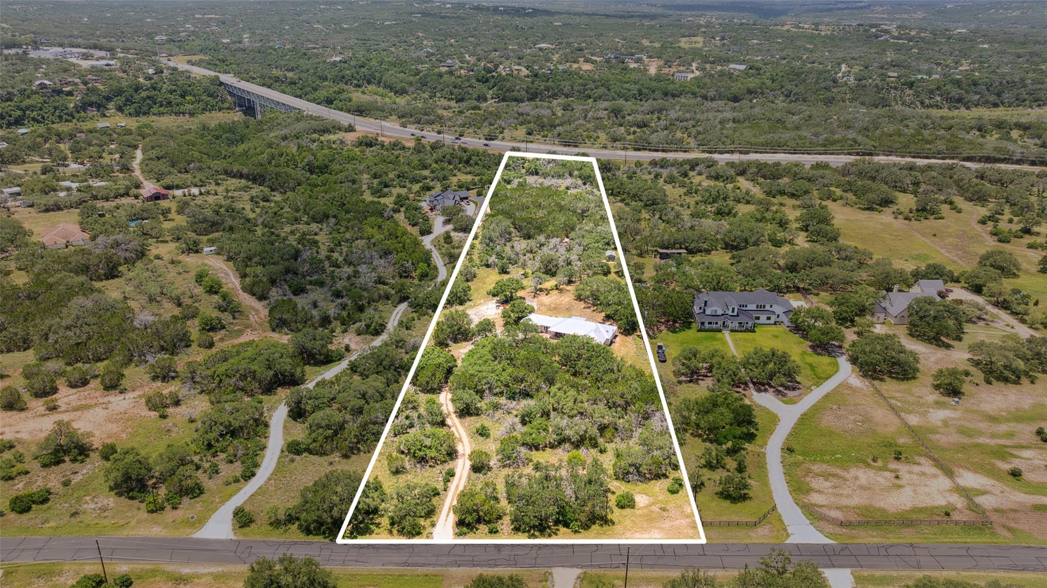 23809 Oscar RD