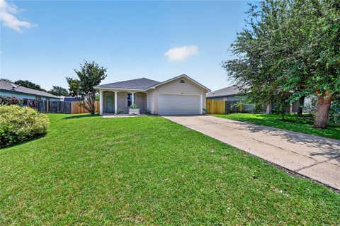 Photo of 612 Losoya CT, Hutto, TX 78634 (MLS # 9494217)