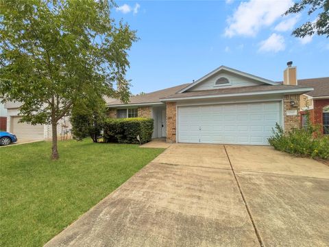 Tiny photo for 3700 Pevetoe ST, Austin, TX 78725 (MLS # 7426986)
