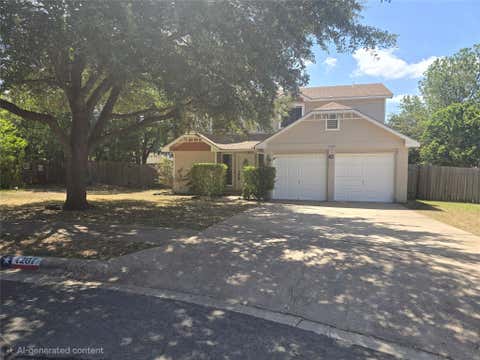 Tiny photo for Austin, TX 78753 (MLS # 9509411)