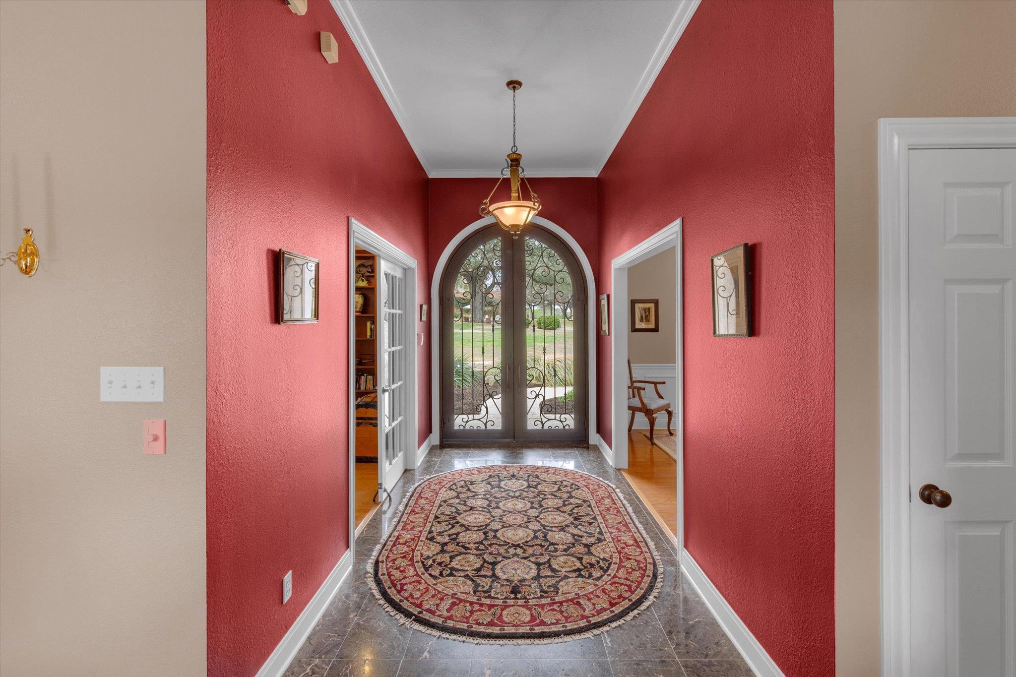 2235 Summit Ridge DR