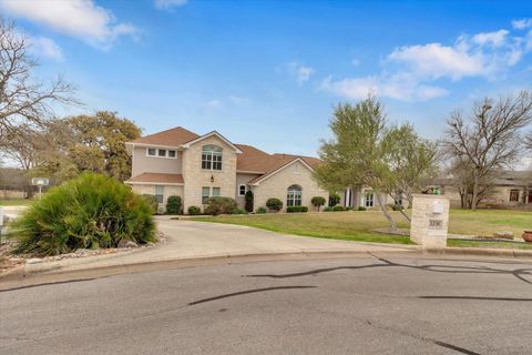 Photo of 2235 Summit Ridge DR, San Marcos, TX 78666 (MLS # 7904591)
