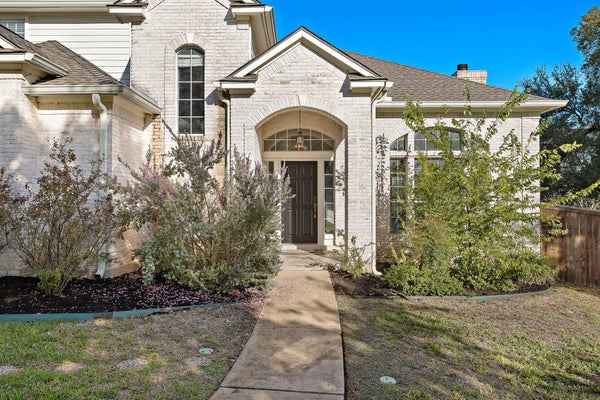 6 WOODED WAY, ROUND ROCK, TX 78664 - Image 424743deb9cf5992eb24da12c43703e2/2049360846