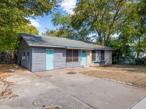 Tiny photo for 6206 Hogan Ave, Austin, TX 78741 (MLS # 6614326)