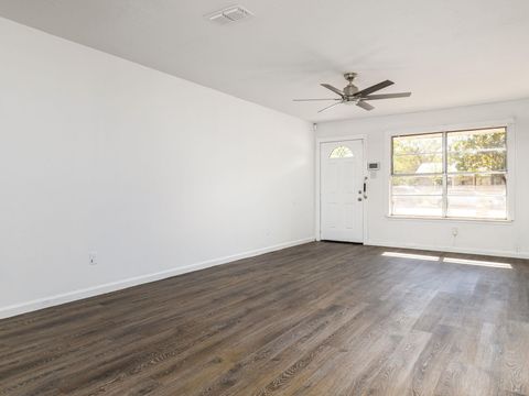 Tiny photo for 6206 Hogan Ave, Austin, TX 78741 (MLS # 6614326)