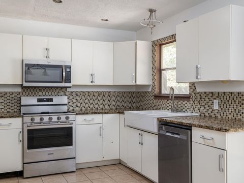 Tiny photo for 6206 Hogan Ave, Austin, TX 78741 (MLS # 6614326)