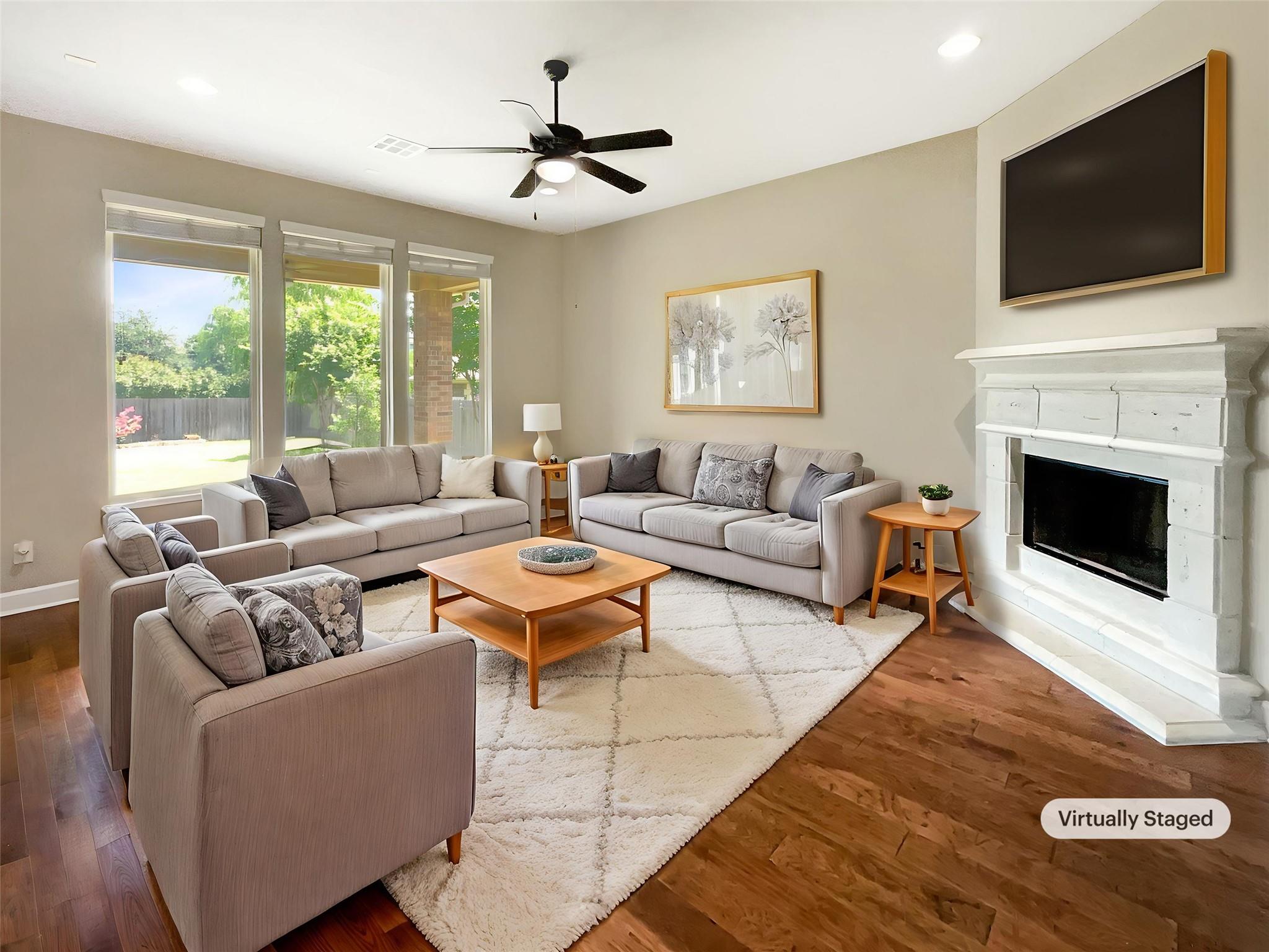 2302 Ponderosa PASS
