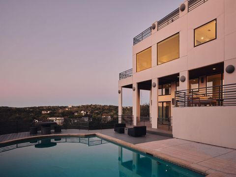 4911 Bull Mountain CV Austin TX 78746