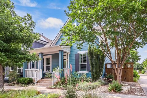 2009 Mc Bee ST Austin TX 78723