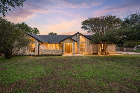 Photo of 509 W Esparada DR, Georgetown, TX 78628 (MLS # 9062789)