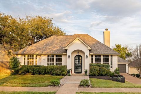 8125 Bottlebrush DR Austin TX 78750