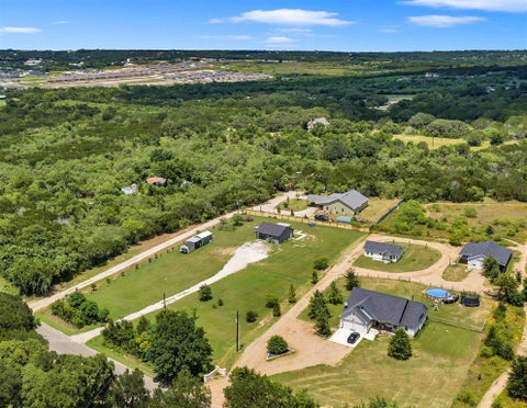 Photo of 1619 County Road 340, Burnet, TX 78611 (MLS # 4508426)