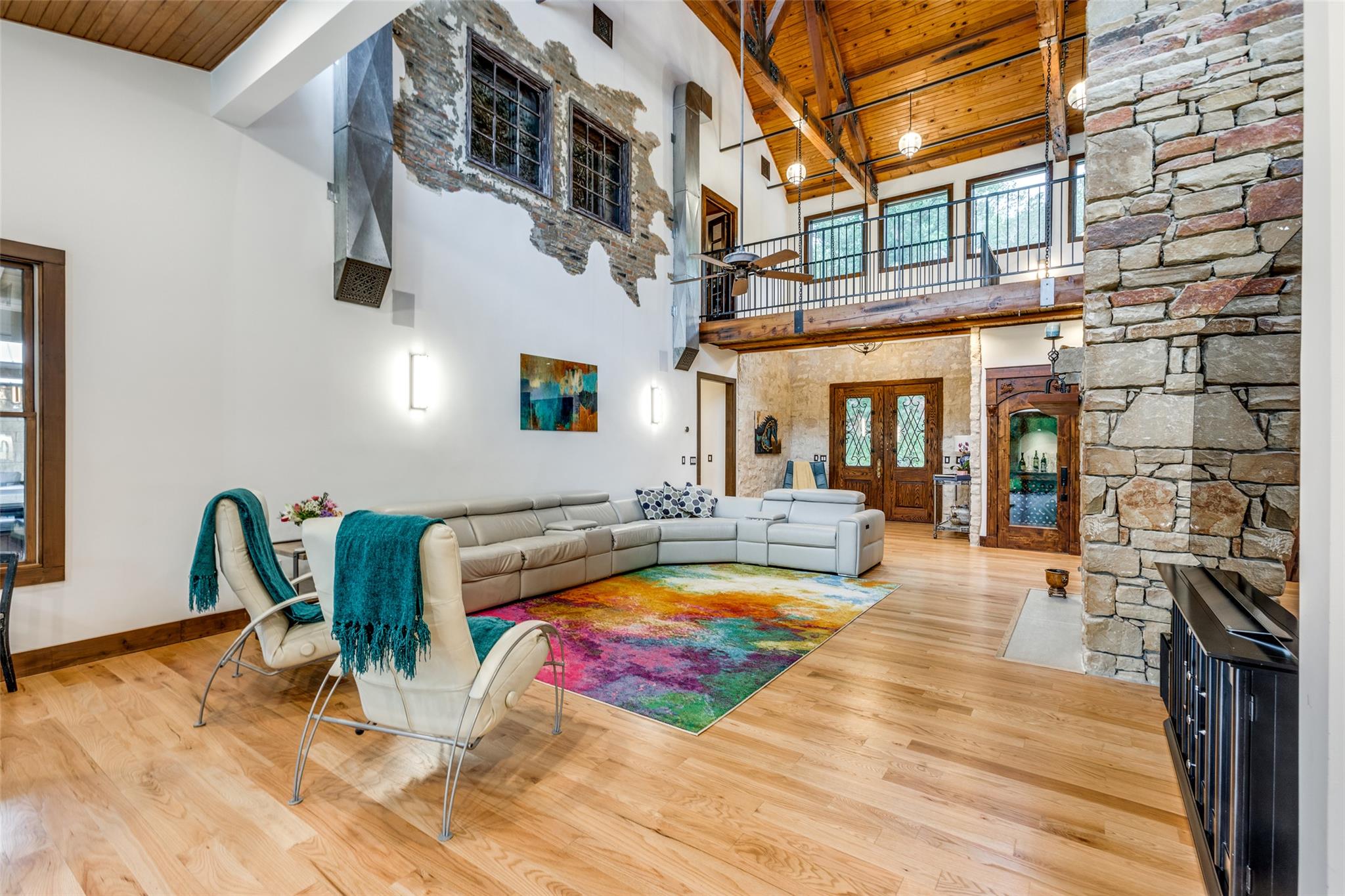 608 Innwood DR