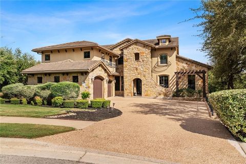 1905 Holiday Hills CV Austin TX 78732