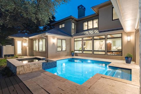 4216 Venado DR Austin TX 78731
