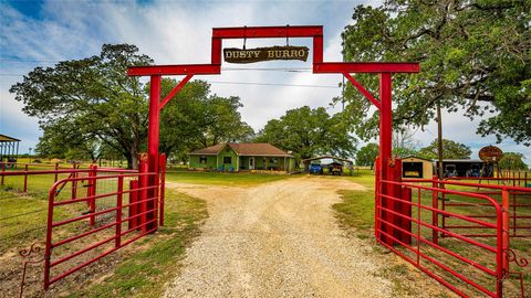 Photo of 2234 County Road 434 LOOP, Rockdale, TX 76567 (MLS # 9773712)