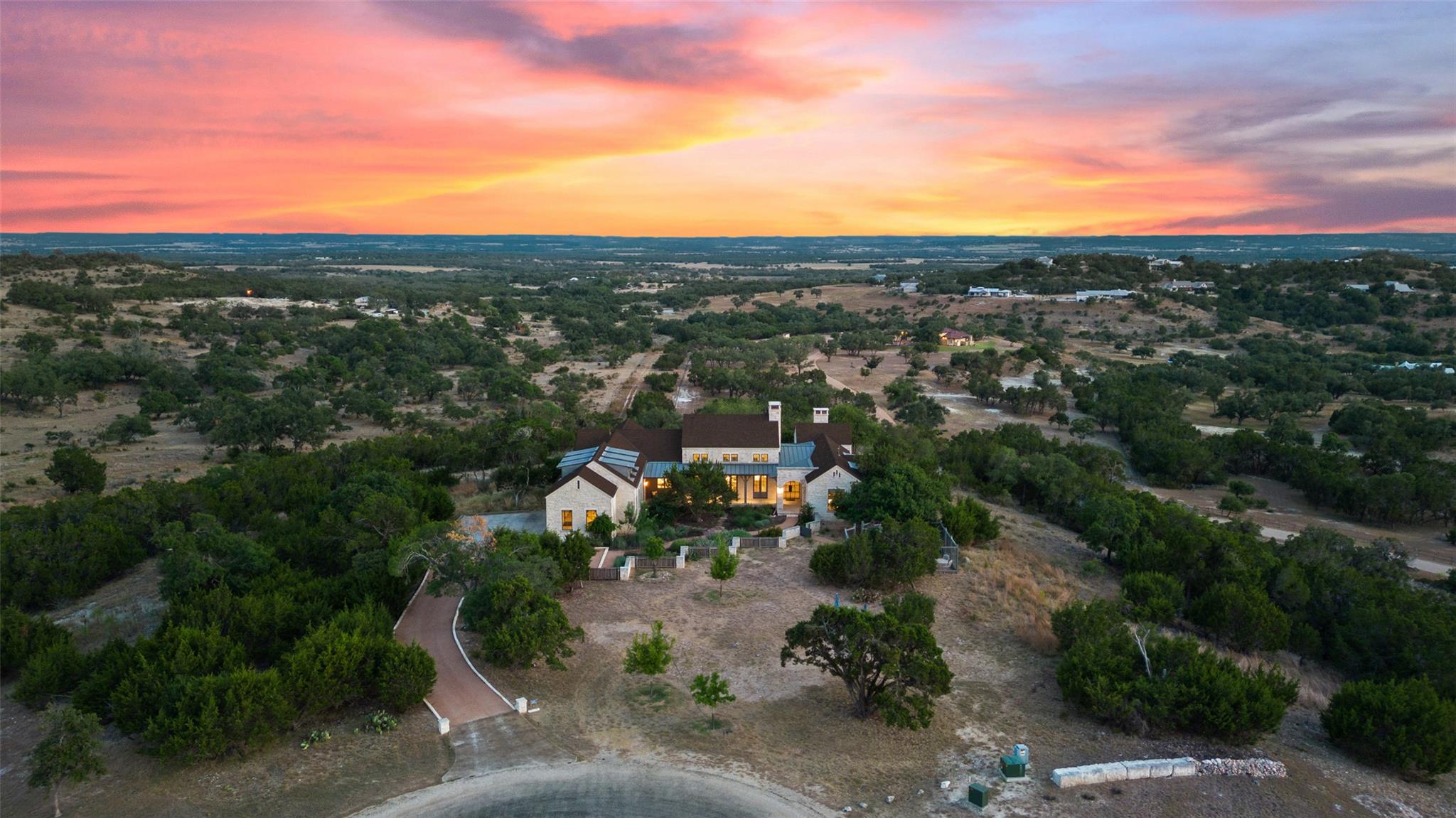 1691 Cool Water Ranch RD